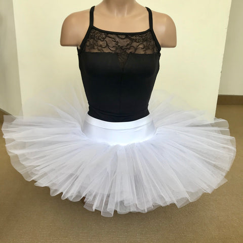 Capezio Practice Tutu