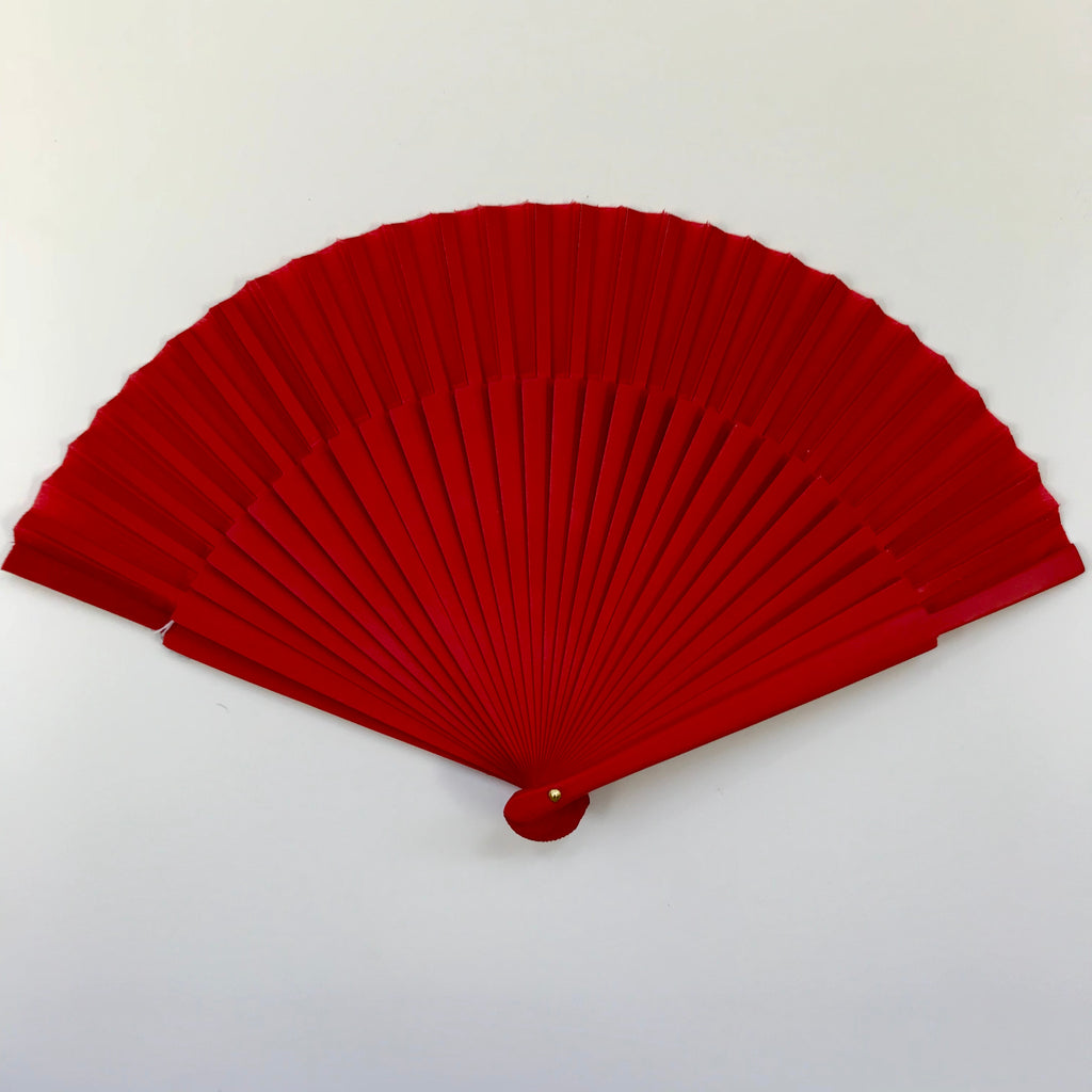 Flamenco Dance Fan