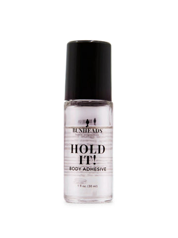 Bunhead Body Glue