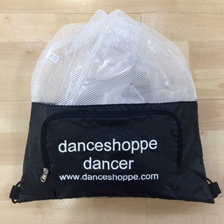Danceshoppe Dance Bag