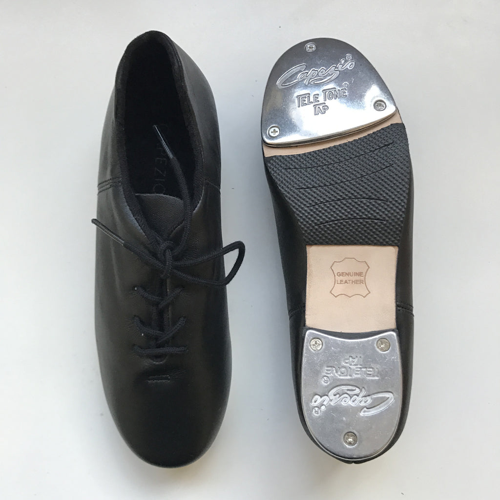 Capezio Cadence Tap Shoe