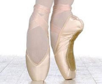 Grishko MAYA I 3.5 XXX M サテン Grishko Maya – danceshoppe canada